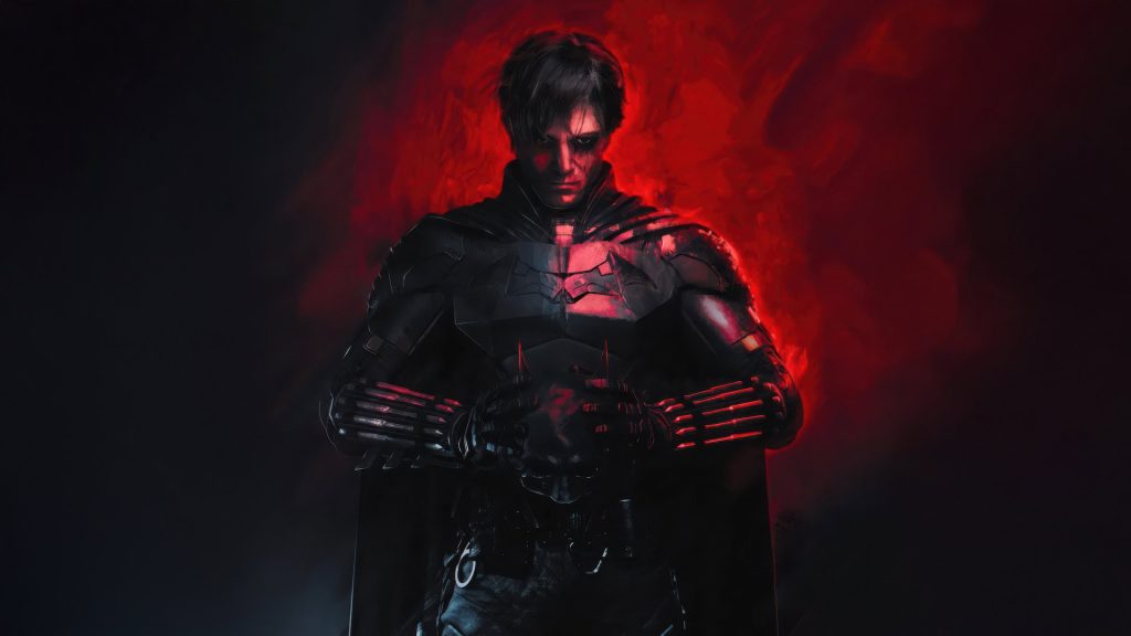 اکران فیلم The Batman Part II