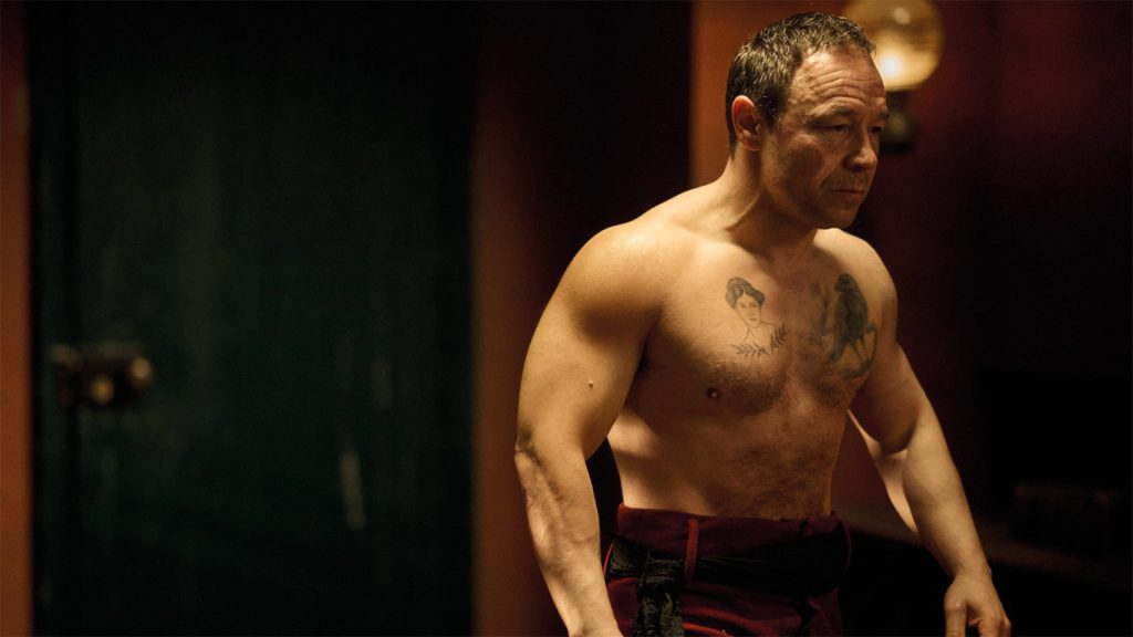 تریلر سریال A Thousand Blows