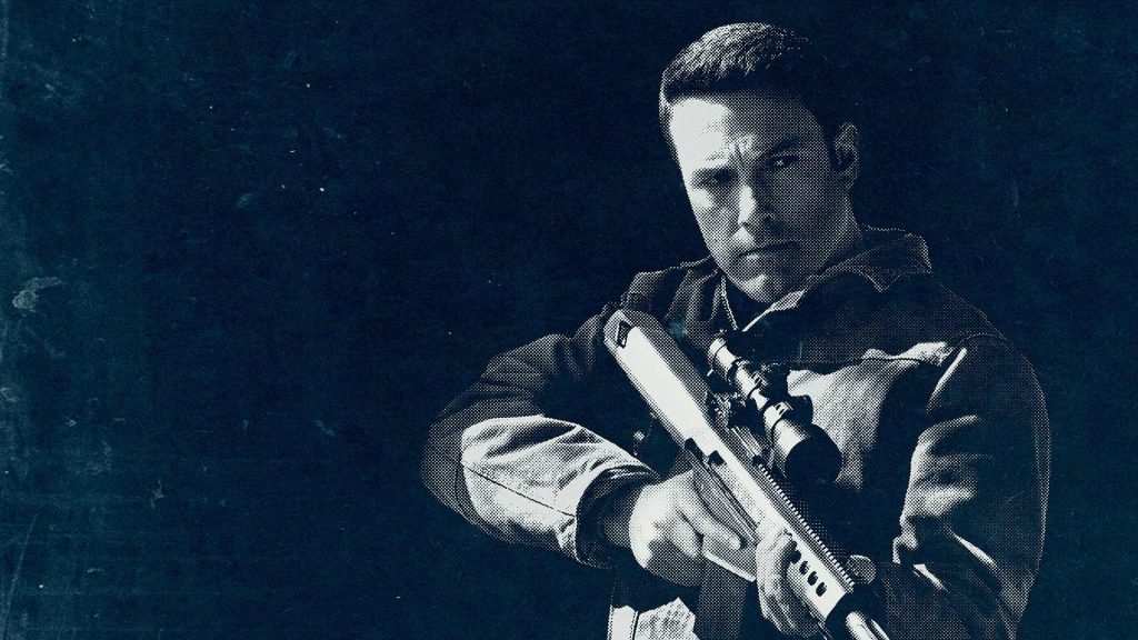 اولین تصویر The Accountant 2
