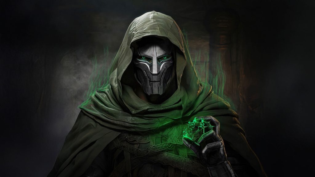 فیلم Avengers: Doomsday
