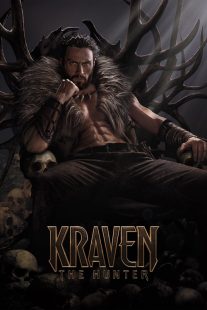 Kraven: The Hunter