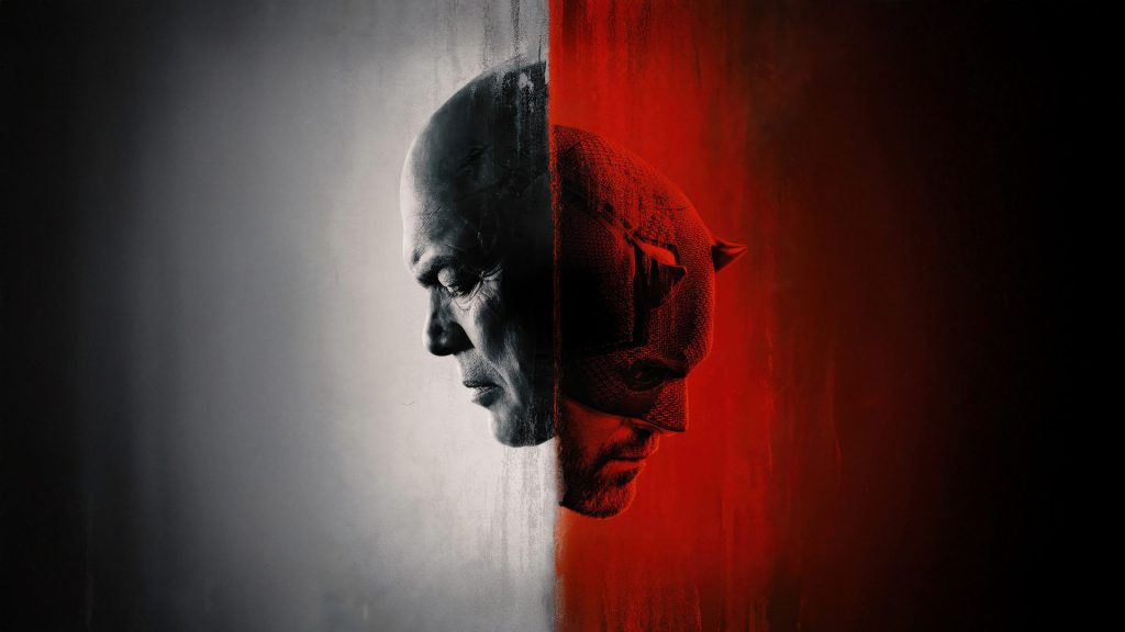 اولین تریلر سریال Daredevil: Born Again