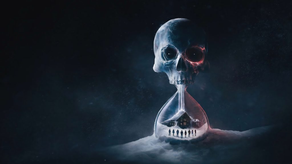 اولین تریلر فیلم Until Dawn