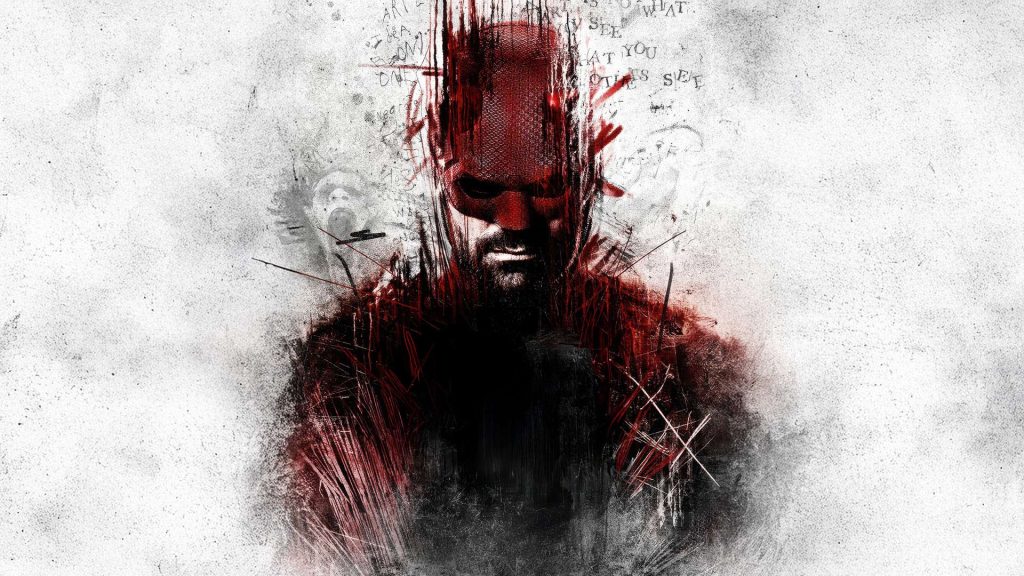 فصل سریال Daredevil: Born Again
