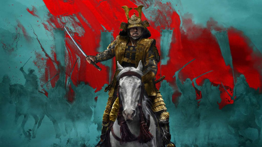 فصل دوم سریال Shogun