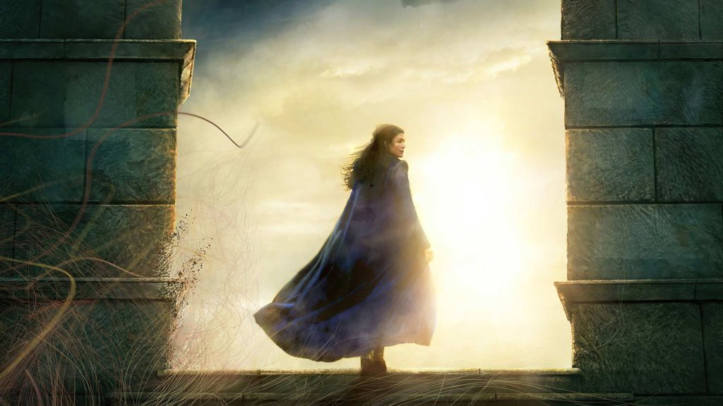 تریلر فصل سوم سریال The Wheel of Time