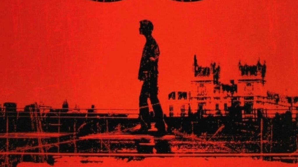 تیزر تریلر جدید فیلم 28 Years Later