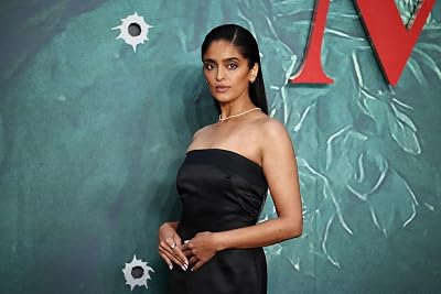 Mandeep Dhillon