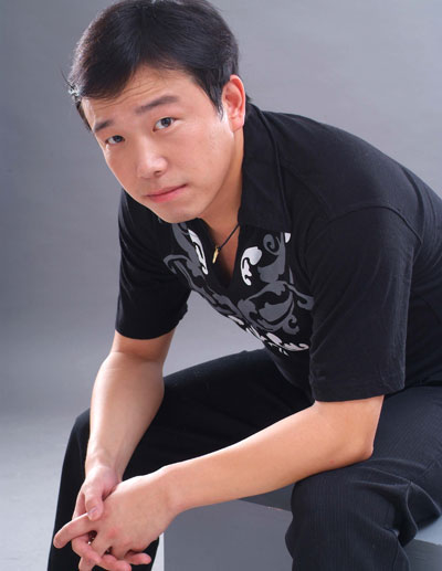 Taishen Cheng