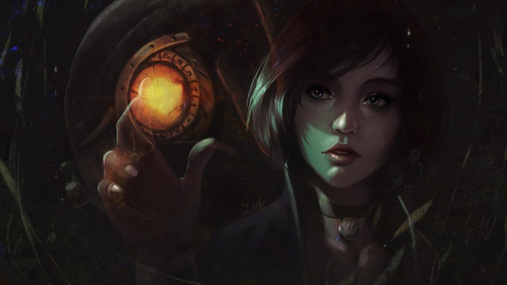 فیلم اقتباسی Bioshock