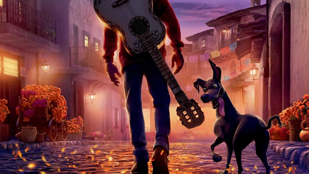 انیمیشن Coco 2