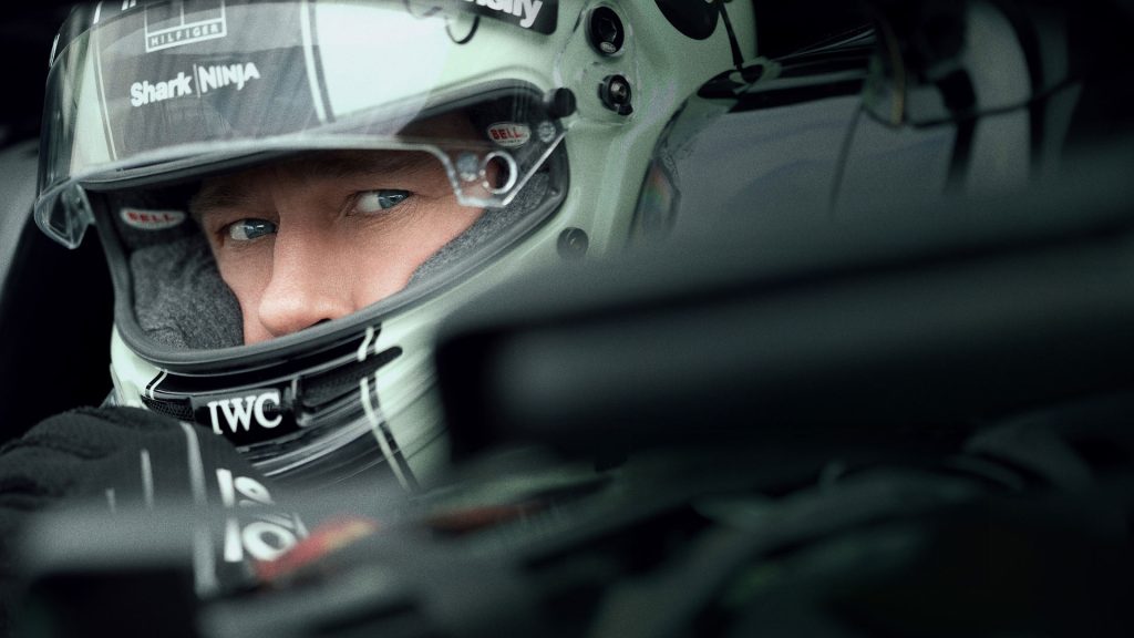 تریلر جدید فیلم F1