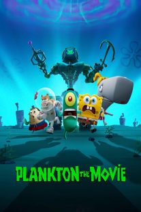 Plankton: The Movie