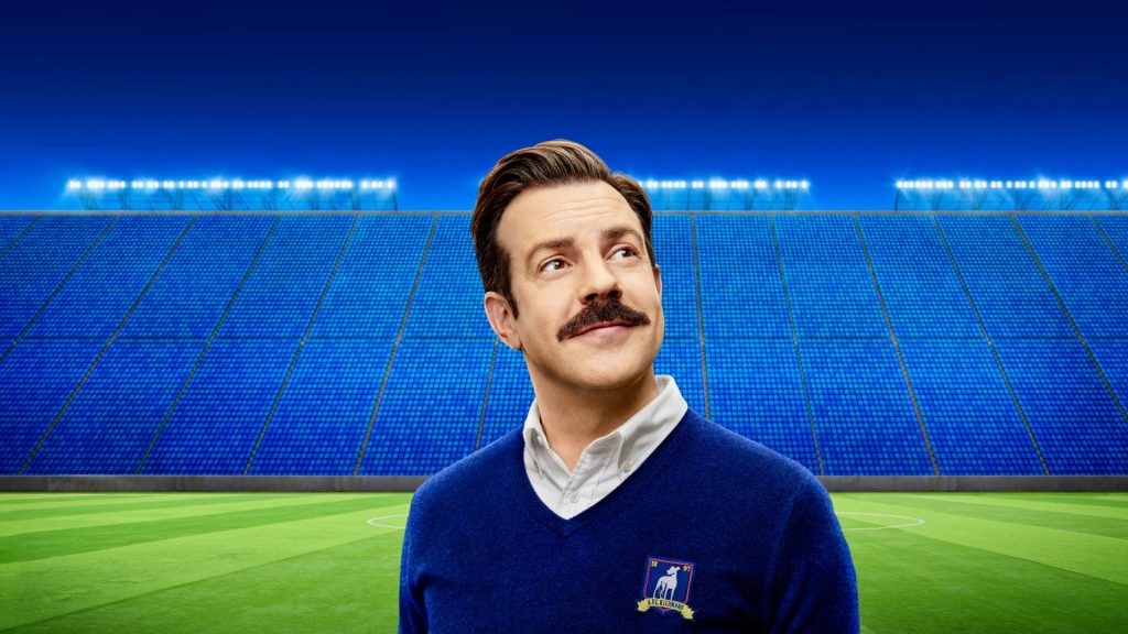 فصل چهارم سریال Ted Lasso