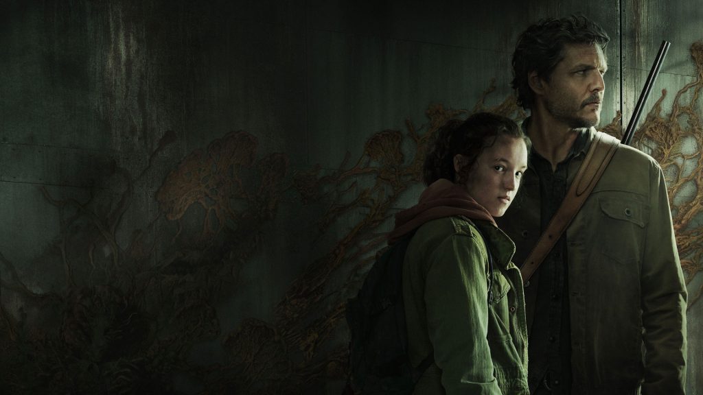 تریلر جدید فصل دوم سریال The Last of Us