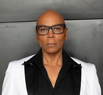 RuPaul
