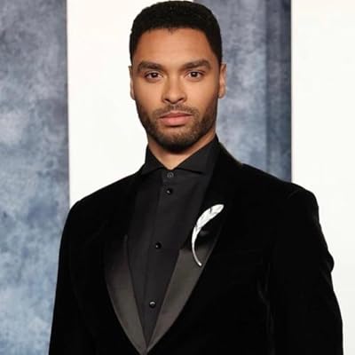 Regé-Jean Page