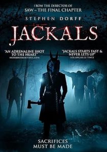 Jackals