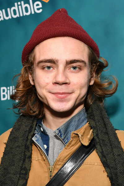 Christopher Dylan White