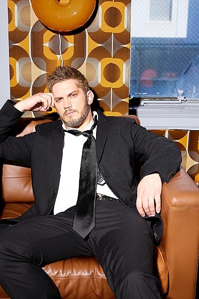 Josh Marble
