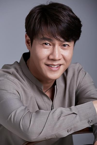 Park Ho-San