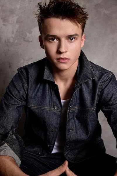 Maxwell Jenkins