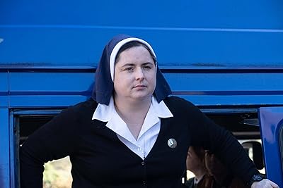 Siobhan McSweeney
