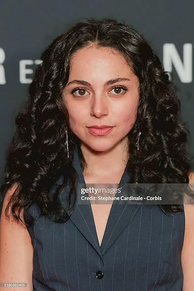 Camille Moutawakil