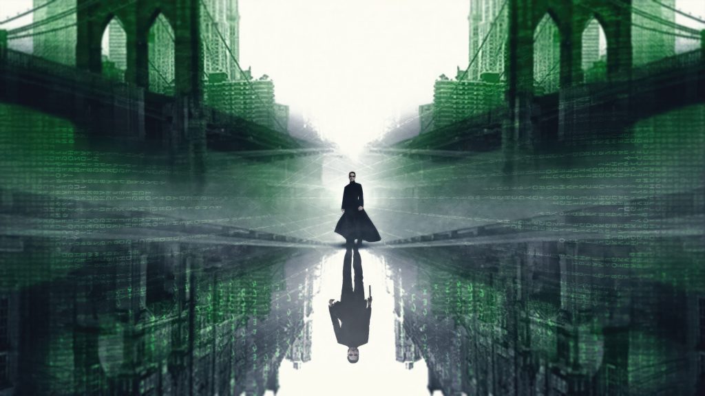 ساخت فیلم The Matrix 5