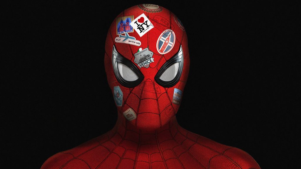 فیلم Spider-Man 4