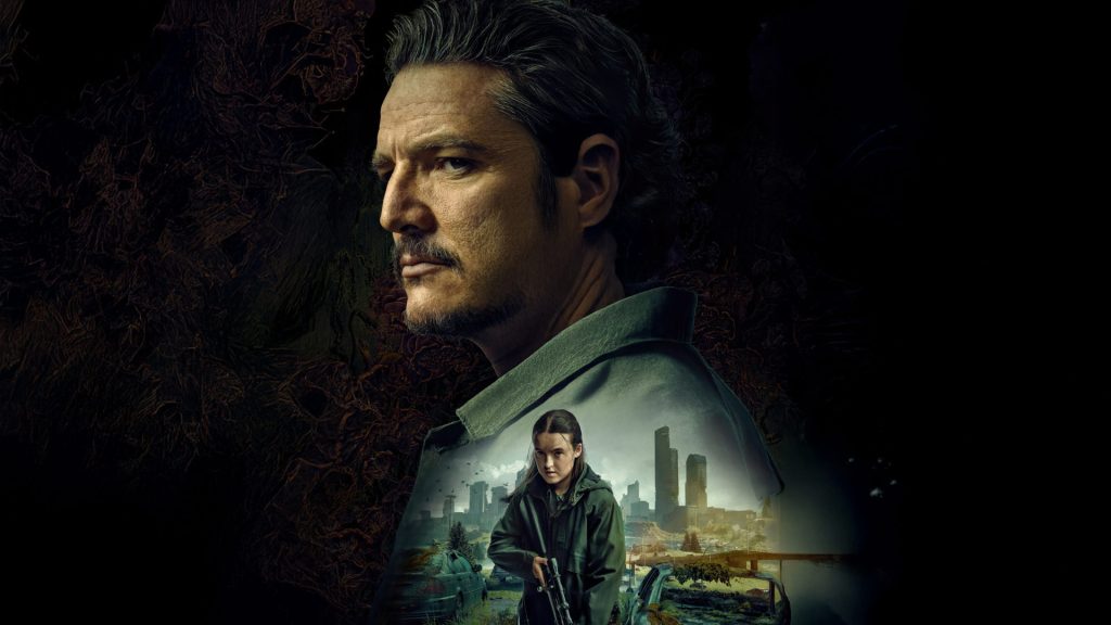 فصل دوم سریال The Last of Us