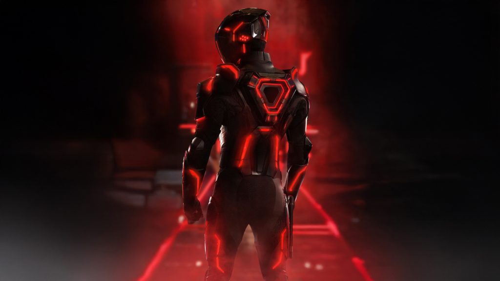 اولین تریلر فیلم Tron: Ares