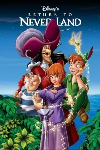 Return to Never Land