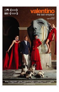 Valentino: The Last Emperor