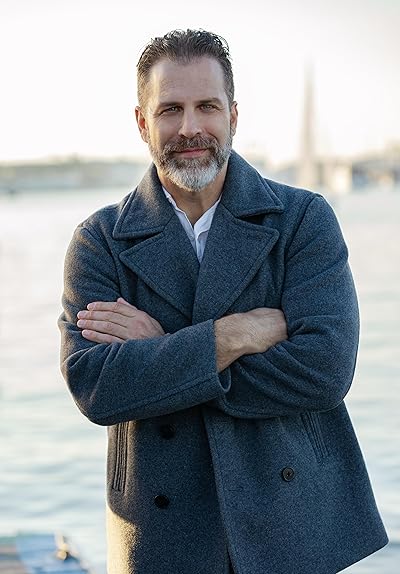Adam G. Simon