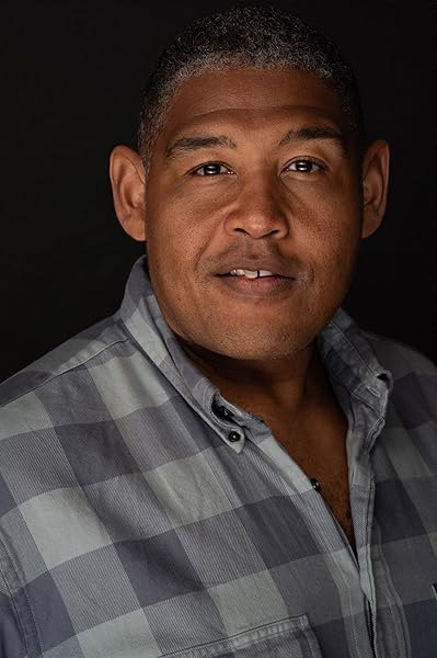 Omar Benson Miller