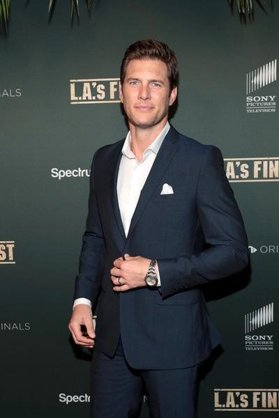 Ryan McPartlin