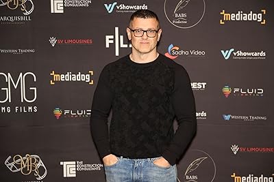 Ryan Enever