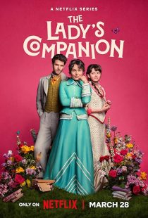 The Lady’s Companion