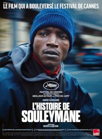 Souleymane's Story