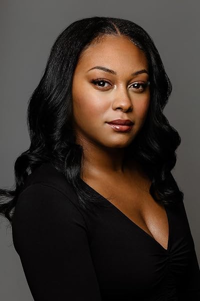 Shanice Banton