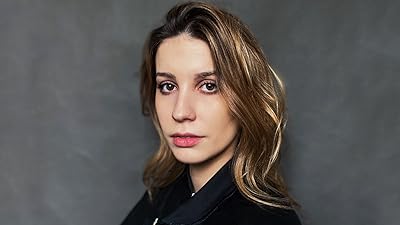 Magdalena Wieczorek