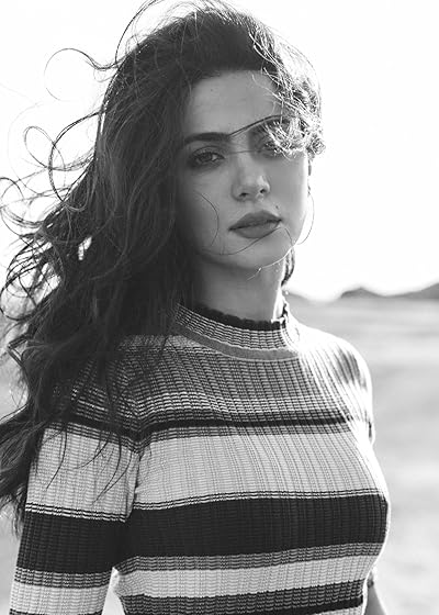 Emeraude Toubia