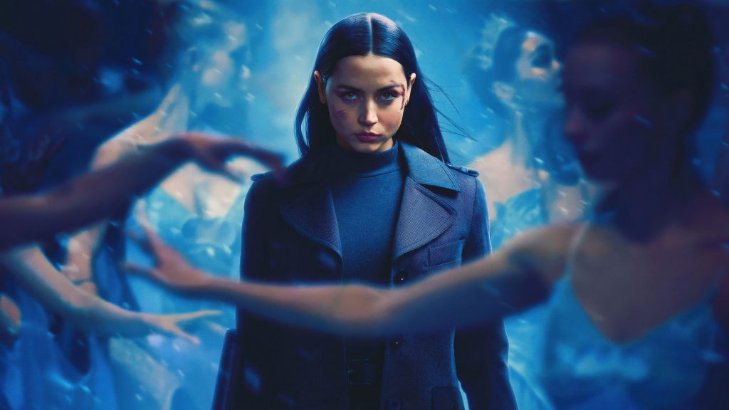 فیلم Deeper