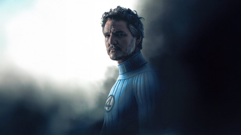 تصویر جدید فیلم The Fantastic Four: First Steps
