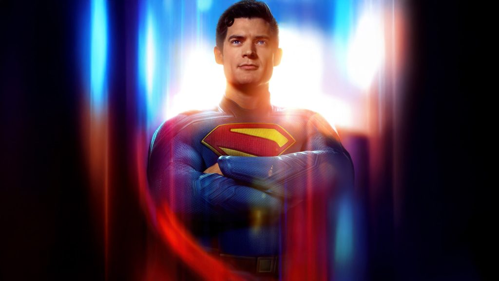 تریلر رسمی فیلم Superman