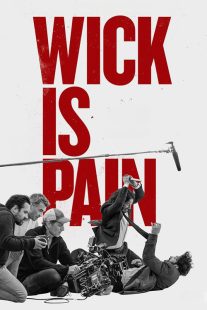 Wick Is Pain