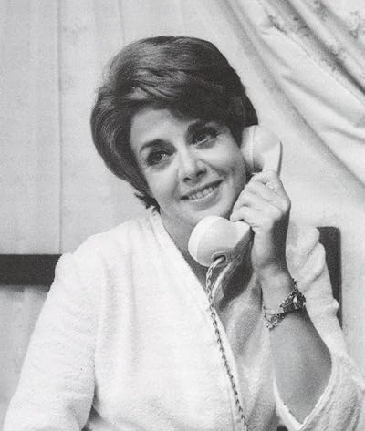 Jenny Roussea