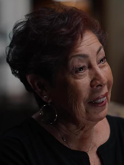 Pearl Carrillo