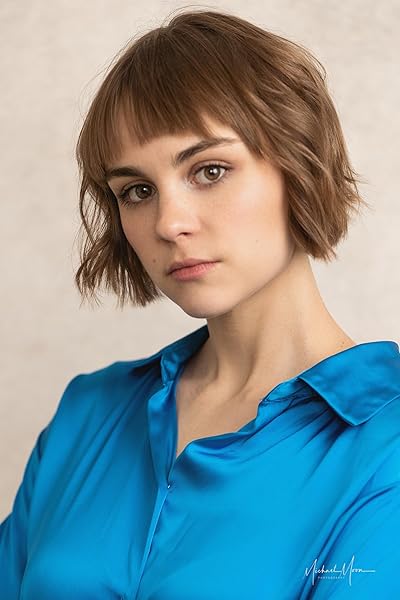 Grace Powell